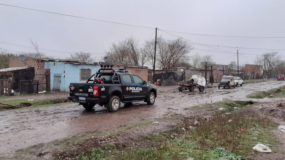 Prisión preventiva para los coautores del homicidio de Mauricio Ruiz | Judiciales