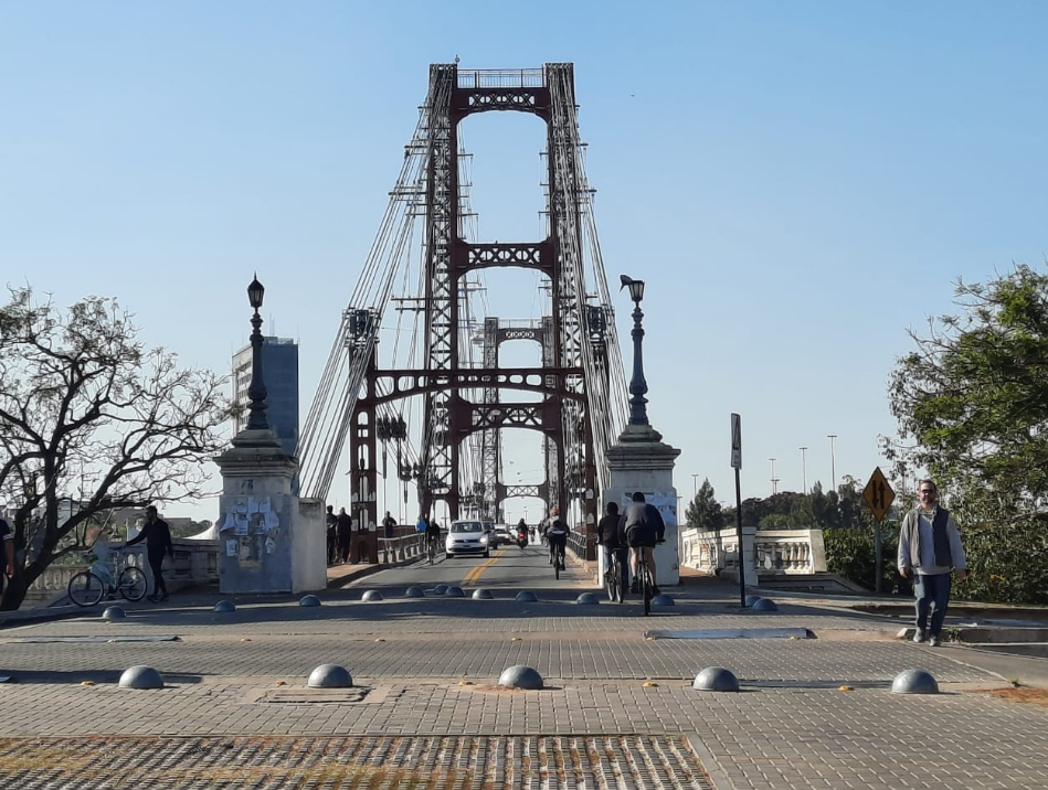 Este martes seguirá el clima agradable en la ciudad con leve ascenso de la temperatura | Información General