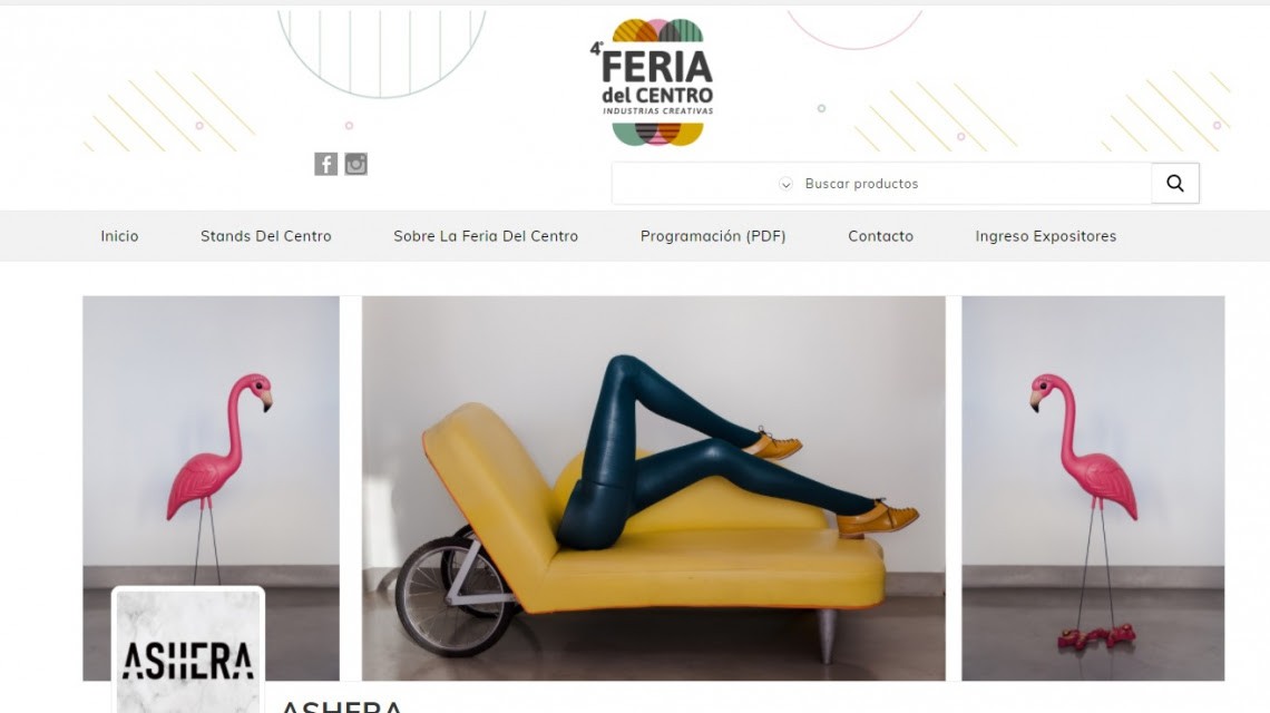 La Plataforma Feria del Centro lanza la convocatoria a sus capacitaciones | Espectaculos