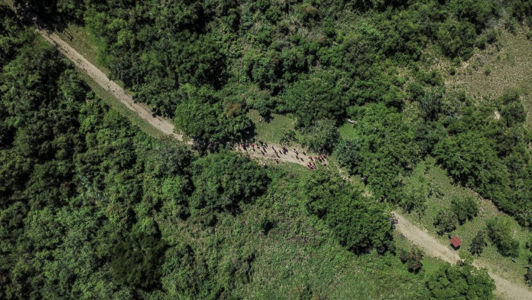 Se desarrollará la jornada "Todos somos ambiente" | Noticias