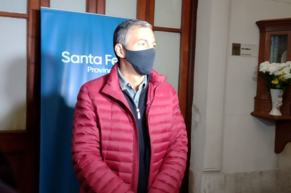 Cómo son las restricciones que rigen hasta fin de mes en la provincia | Noticias