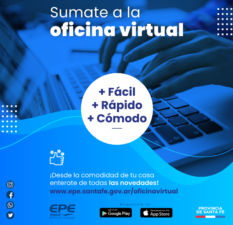 Nuevo esquema laboral de la EPE para garantizar el servicio esencial de energía | Información General