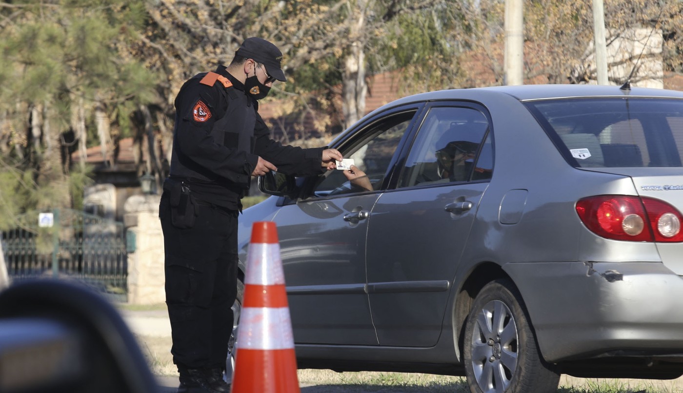 Por la pandemia, nueva prórroga el vencimiento de las licencias de conducir | Información General