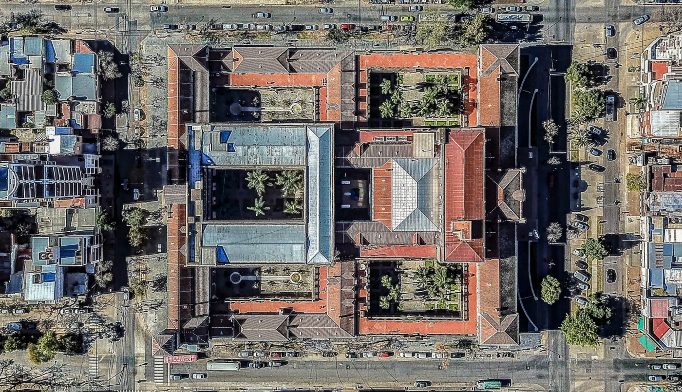 Covid-19: la UNL limita actividades presenciales hasta el 31 de mayo | Información General