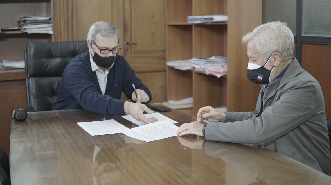 Se implementará un programa de reeducación para condenados por delitos viales | Judiciales