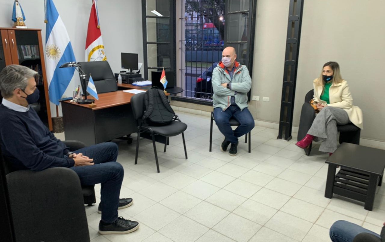 Agencias de viajes solicitaron asistencia económica de la provincia | Noticias