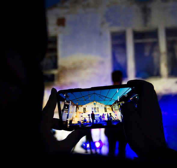 Capital Cultural: nuevas producciones en espacios recuperados de la capital | Espectaculos