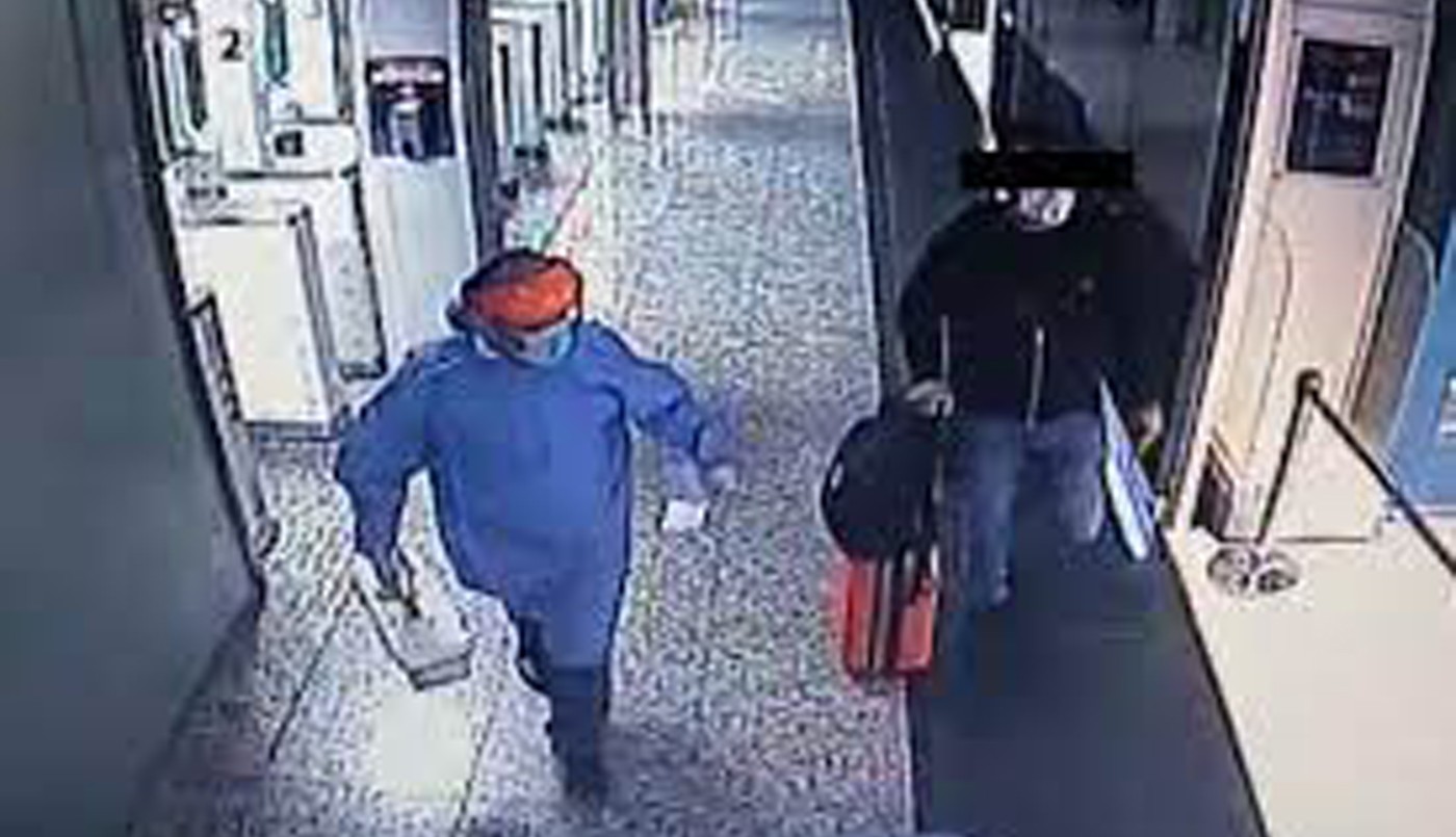 Procesaron al joven que volvió de Miami con coronavirus, acusado de intenar ocultarlo | Judiciales