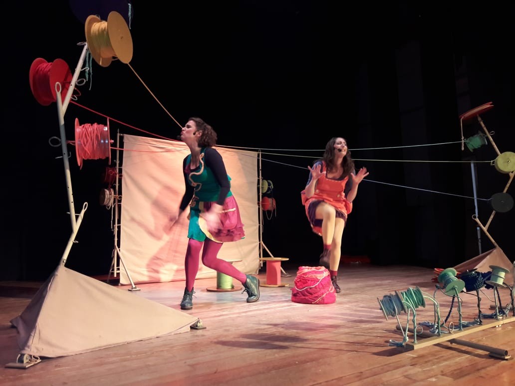 Comunicado de la Mesa de Espacios Culturales de Santa Fe: "solidaridad para el sector" | Espectaculos