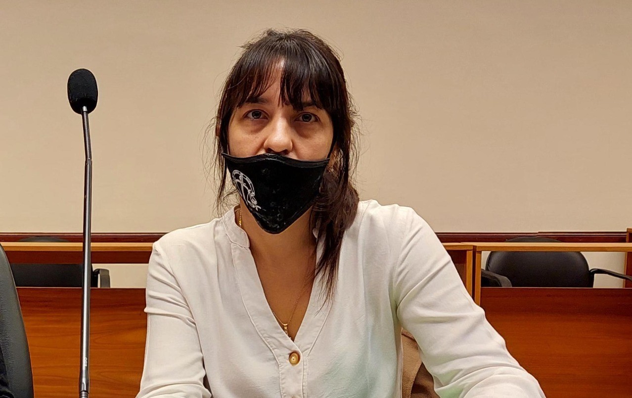 16 años de prisión para un hombre por el abuso sexual de su propio hijo menor de edad | Judiciales