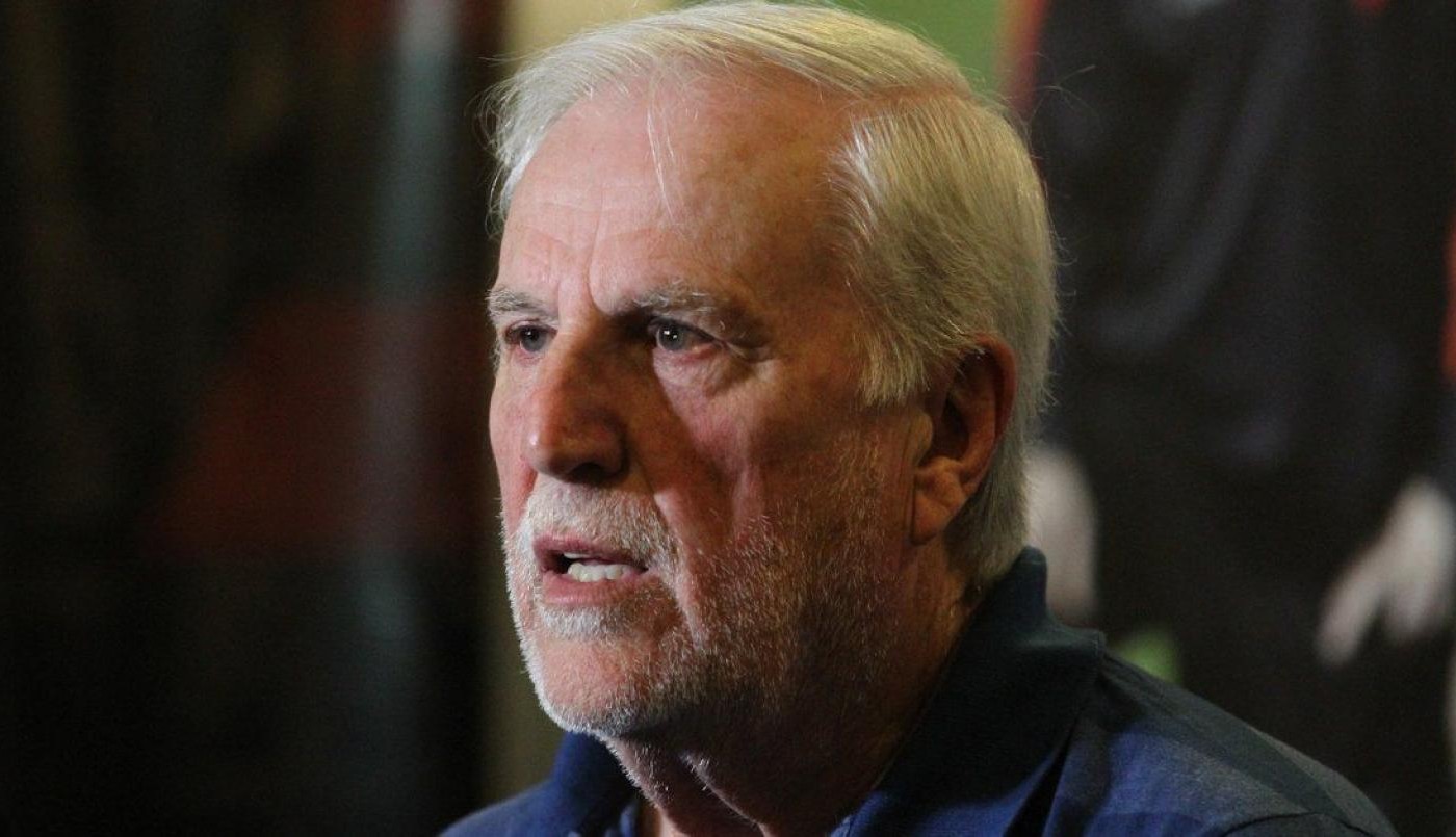 Vignatti dijo que tomó "de la peor manera" la suspensión del fútbol | Deportes