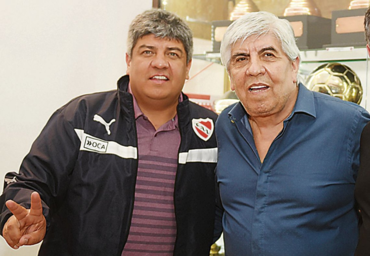 El pedido de Independiente a las autoridades del fútbol argentino | Deportes