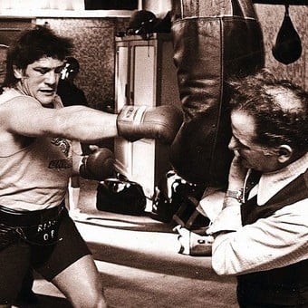 A 45 años del asesinato de Oscar "Ringo" Bonavena | Deportes