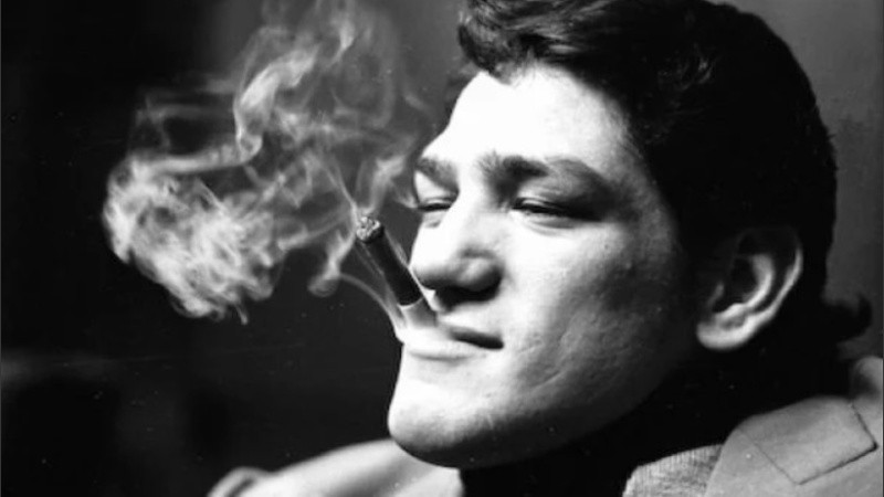 Producirán una serie sobre Ringo Bonavena | Espectaculos