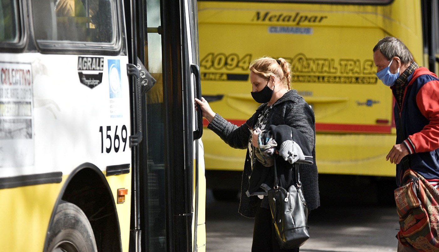 Fin de semana largo: estos son los servicios que habrá en Santa Fe y Santo Tomé | Información General