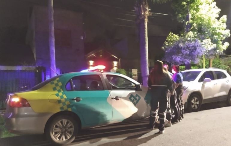 Condenaron a pagar 350 mil pesos a un joven por organizar una fiesta clandestina | Judiciales