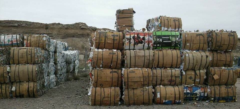 Continúan articulando acciones para la gestión territorial de residuos | Noticias