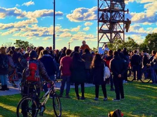 Repudio de AMRA al accionar de los llamados "Médicos por la Verdad" | Noticias