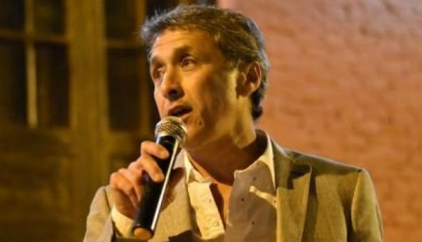 Continúa internado el intendente de Rincón por su cuadro de Covid | Noticias