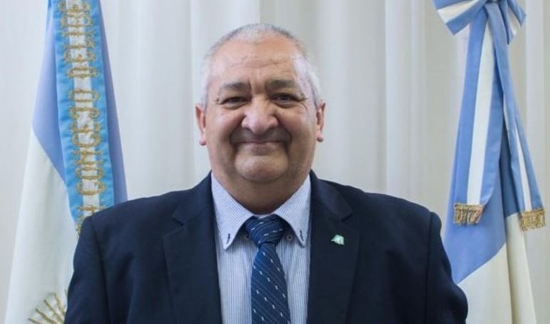 Un concejal neuquino con Covid falleció en un hospital mientras esperaba una cama de terapia intensiva | Nacionales