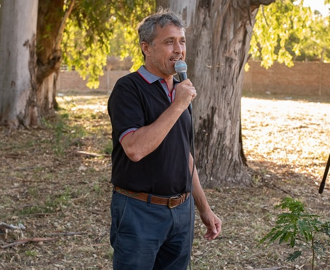 Sigue internado pero sin cuadros febriles el intendente de Rincón | Noticias