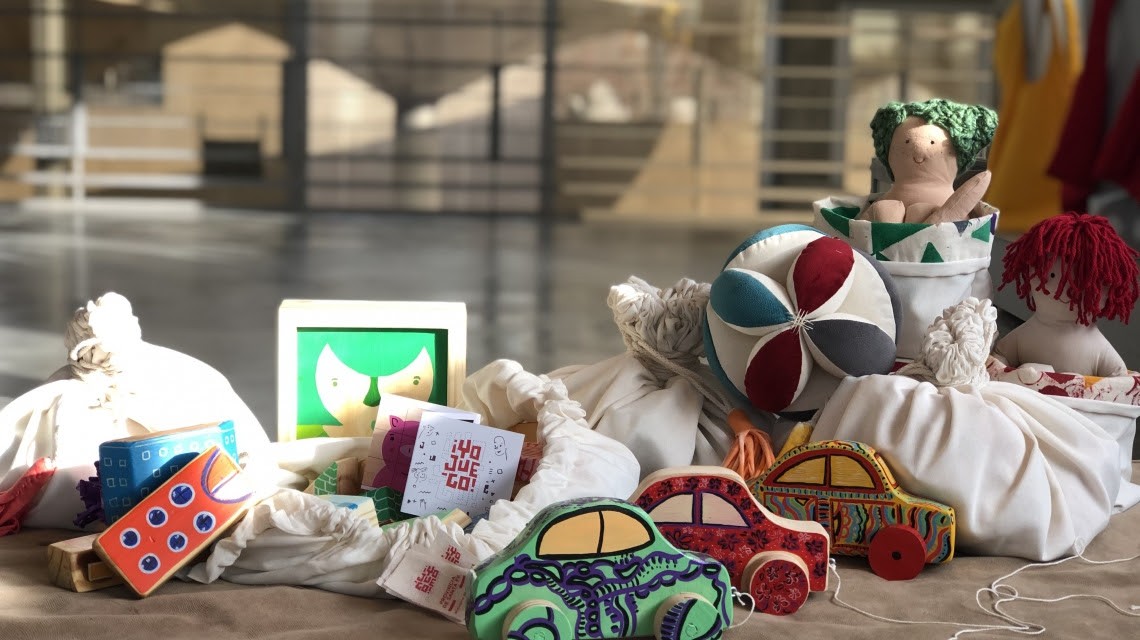 Jugar es un derecho: lanzamiento de la segunda edición del programa “Yo Juego” | Espectaculos