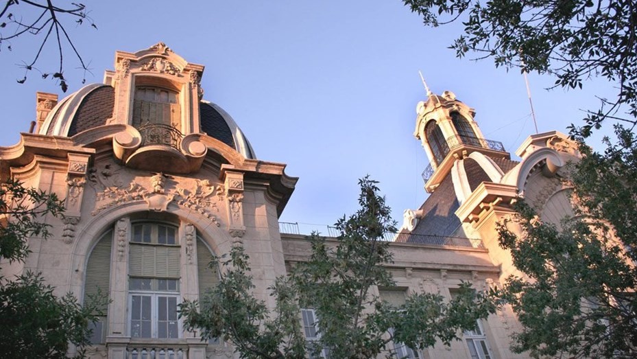 UNL: las escuelas preuniversitarias continuarán sus clases de manera virtual | Información General