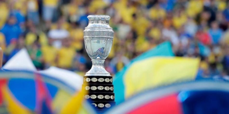 Bomba: Conmebol suspendió la Copa América en la Argentina | Deportes