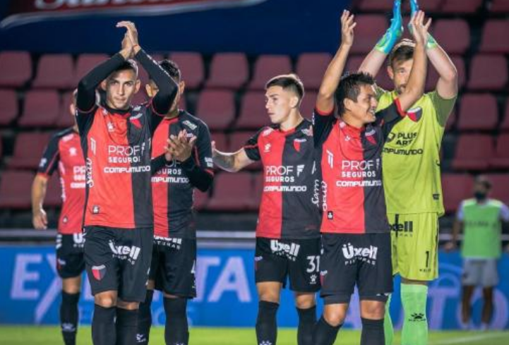 Colón ante uno de los partidos más trascendentes de su historia | Deportes