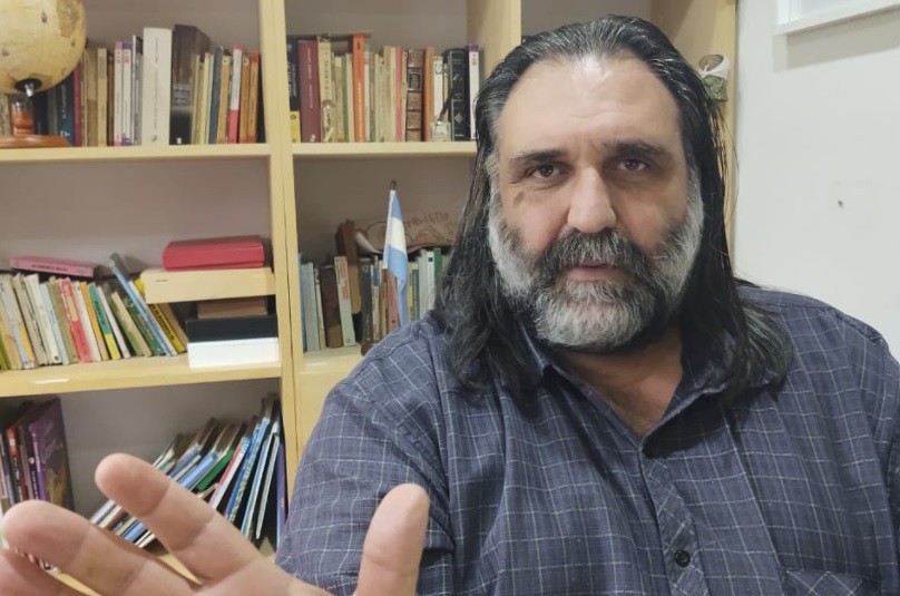 Baradel apoyó el adelantamiento de vacacaciones y criticó a Larreta por las clases presenciales | Nacionales