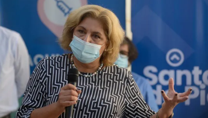 Martorano: “Estamos en un momento de inflexión o bisagra” | Noticias