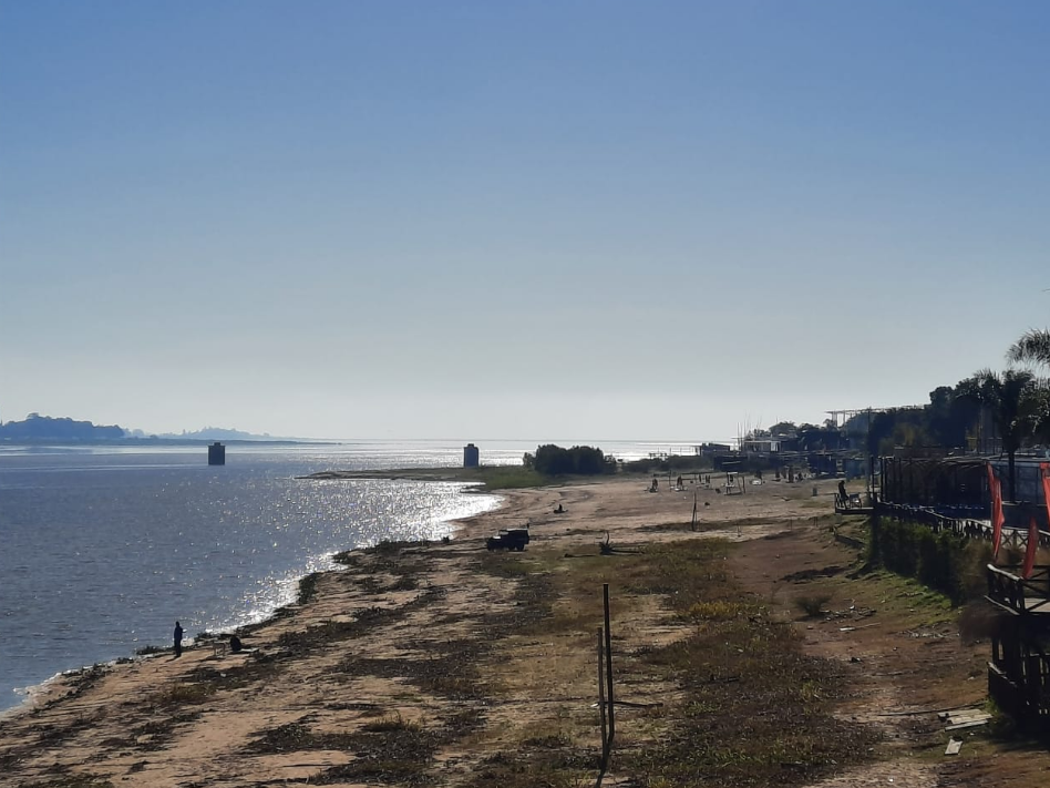 El tiempo en la ciudad: cielo despejado y fresco durante la mañana | Información General