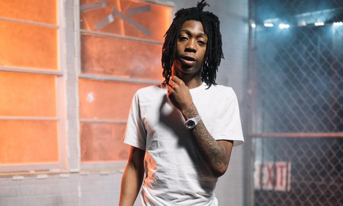 Murió el rapero Lil Loaded: las primeras hipótesis aseguran que se quitó la vida | Espectaculos