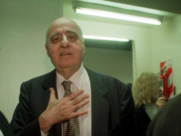 Rechazan el decomiso de más de un millón de dólares a Armando Gostanián por su estado de salud | Nacionales