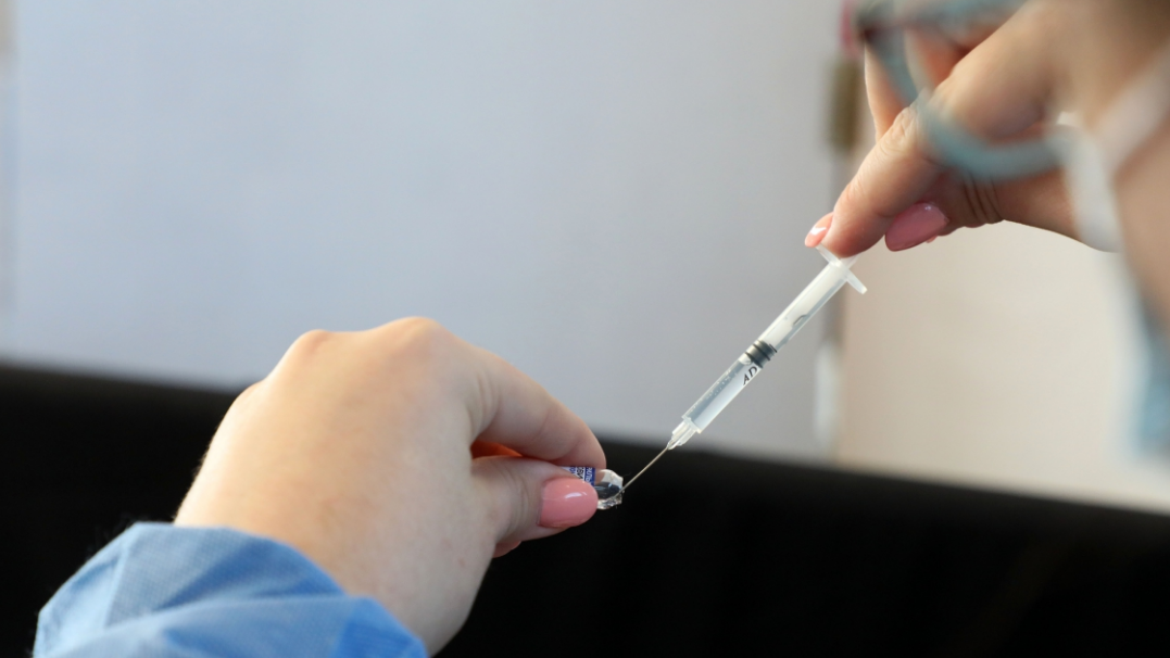 Vacunación: las personas con comorbilidades deberán firmar una declaración jurada | Noticias