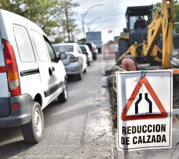 Los trabajos de bacheo previstos para este viernes 4 de junio | Información General