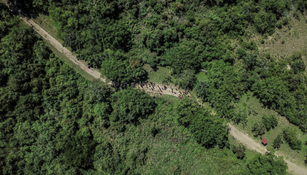 Últimos días para anotarse a la jornada "Todos somos ambiente" | Información General