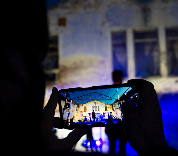 Capital Cultural: arte y cultura santafesina en tu pantalla | Espectaculos