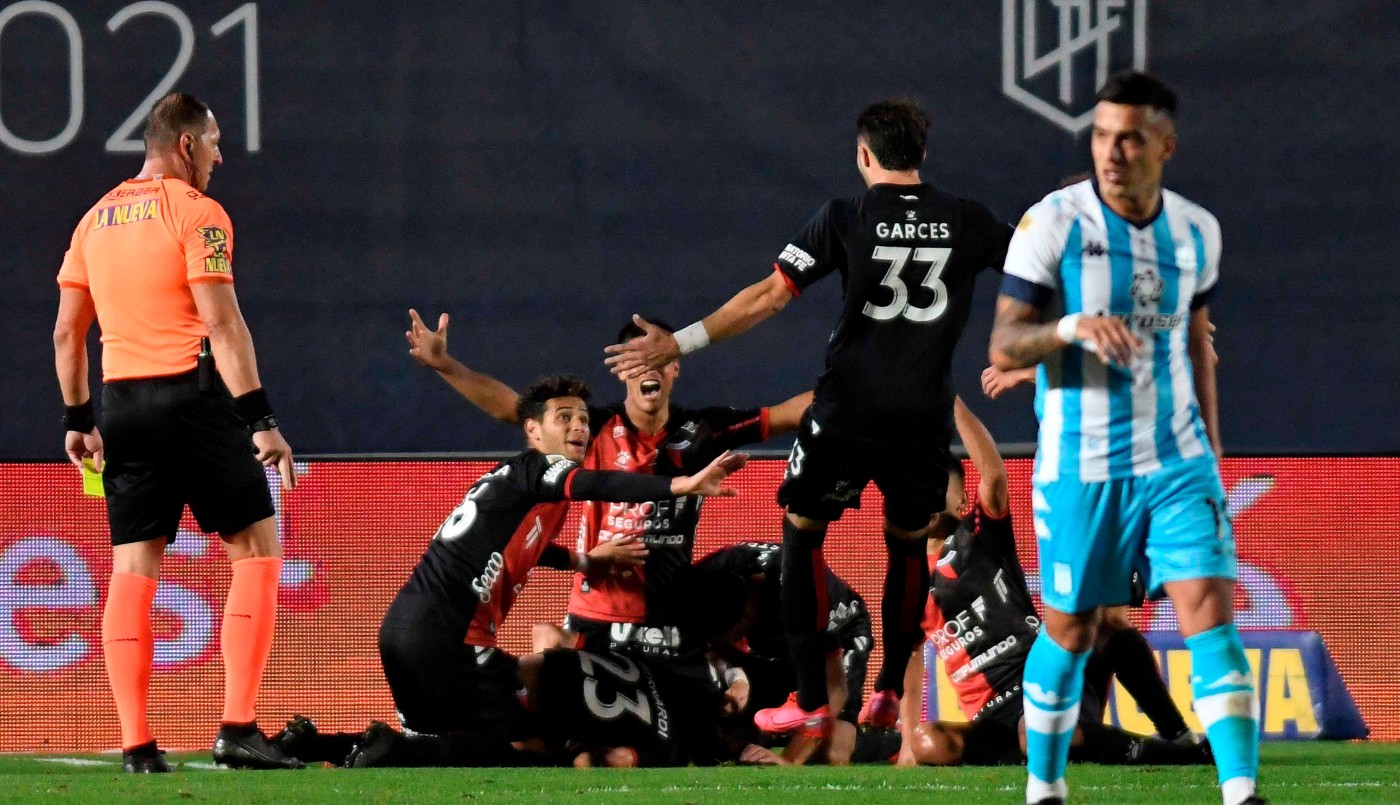 Colón hizo historia y en las redes sociales un solo grito: dale campeón!!! | Deportes