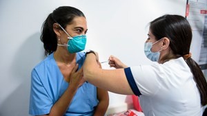 Argentina está dentro del 25% de los países con mayor tasa de vacunación | Nacionales