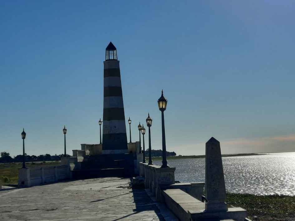 El tiempo en la ciudad: fresco y cielo despejado se espera para este lunes | Información General