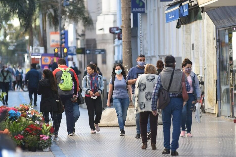 Las medidas de convivencia que rigen a partir de hoy en la provincia | Noticias
