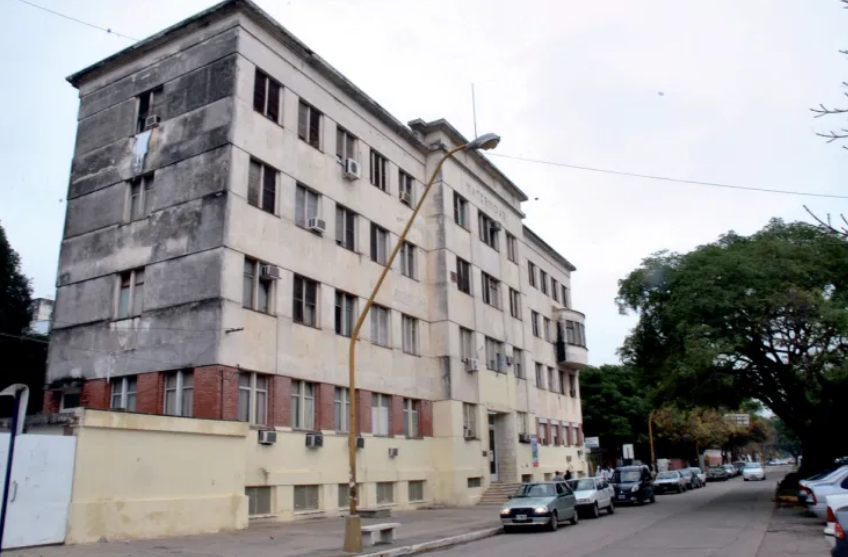 A partir del jueves comenzará a funcionar un nuevo vacunatorio en el ex Hospital Iturraspe | Noticias