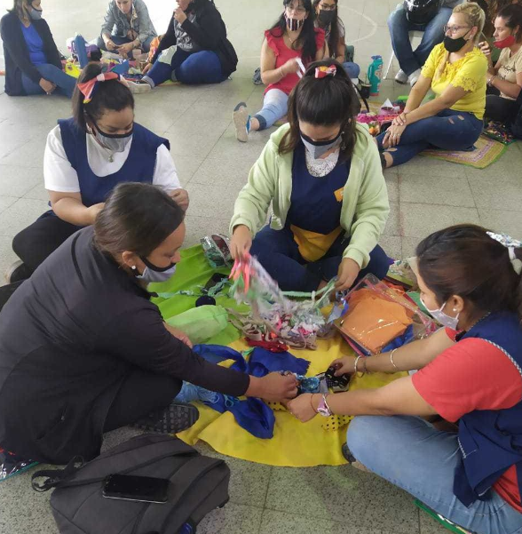 Se extiende la inscripción al concurso docente para los Jardines Municipales | Información General