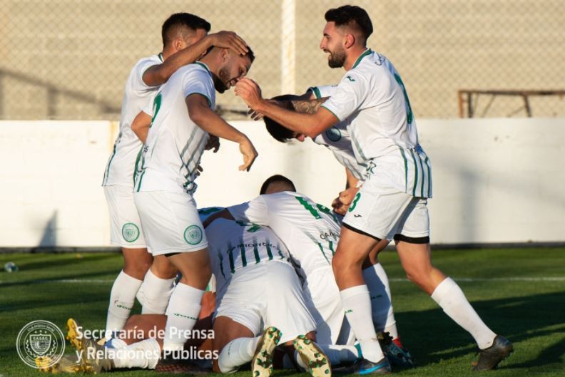 El Club Camioneros marchará a la AFA para protestar por fallos adversos | Deportes