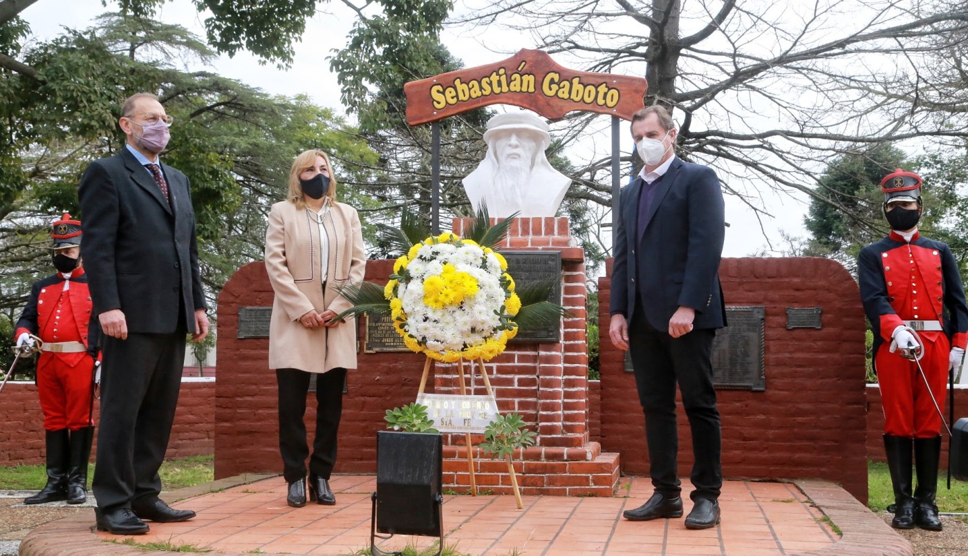 “No hay arraigo posible si no gestionamos una provincia en base al valor de la equidad” | Noticias