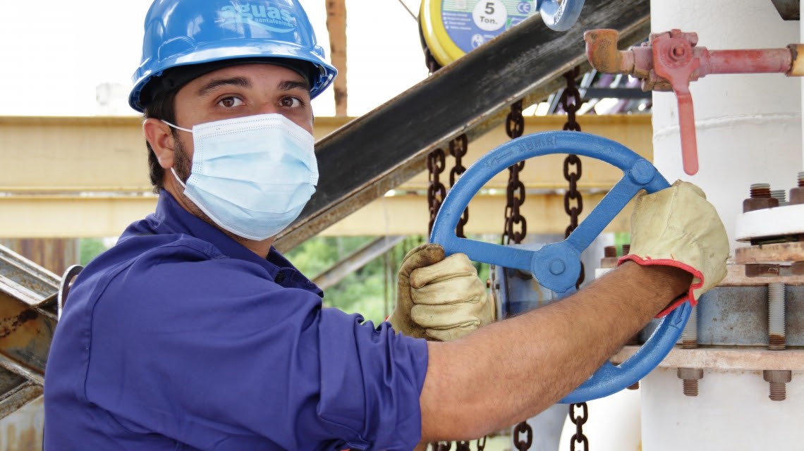 Aguas Santafesinas ofrece el pago de deudas con importantes descuentos | Información General