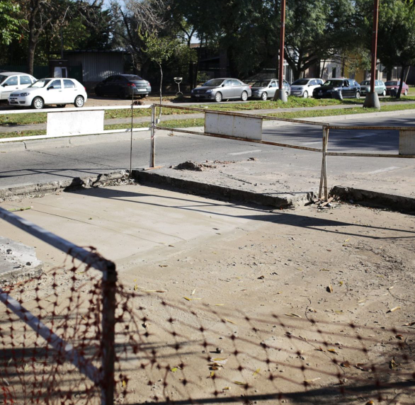Los trabajos de bacheo previstos para este viernes 11 de junio | Información General