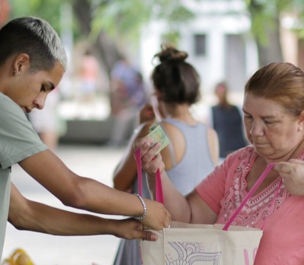 Este sábado y el próximo miércoles habrá venta de pescado a precios populares | Información General