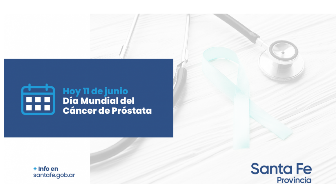 Día Mundial del Cáncer de Próstata: la Agencia de Control del Cáncer recuerda la importancia de realizar controles periódicos para su detección temprana | Información General